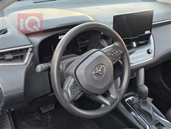 تويوتا كورولا كروس